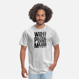 WHITE T-SHIRT SALE!!!  50 SHIRTS 1 COLOR PRINT $8 EACH