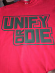 COLORED T-SHIRT SPECIAL $10x50