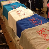 COLORED T-SHIRT SPECIAL $10x50