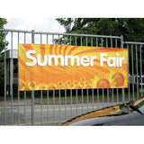 Vinyl Banner Printing