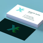 Standard Business Card Printing (Rushed)