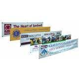 Vinyl Banner Printing